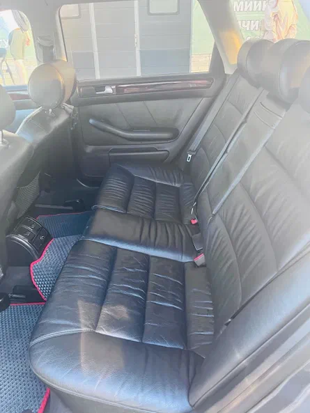 Audi A6 2004 - 7