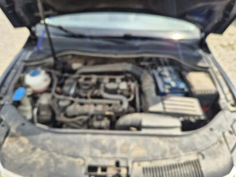 Volkswagen Passat CC 2013 - 12