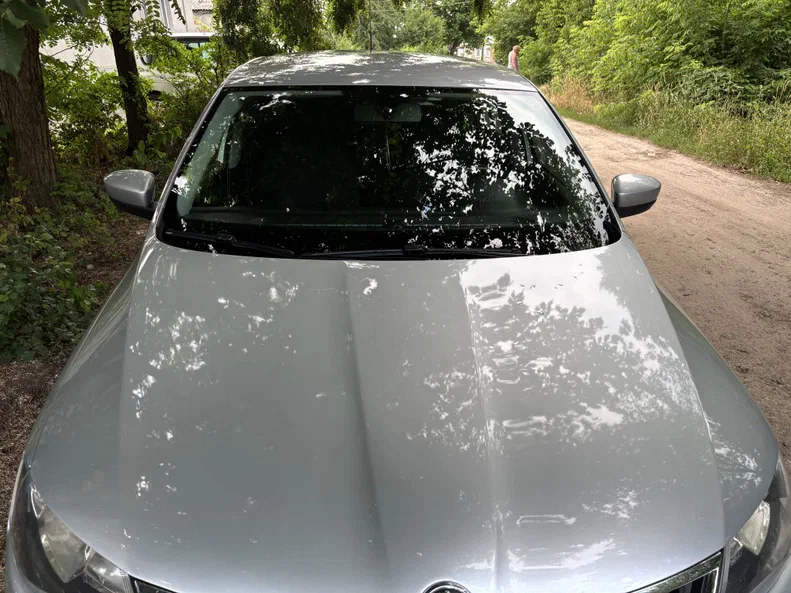 Skoda Rapid 2013 - 21