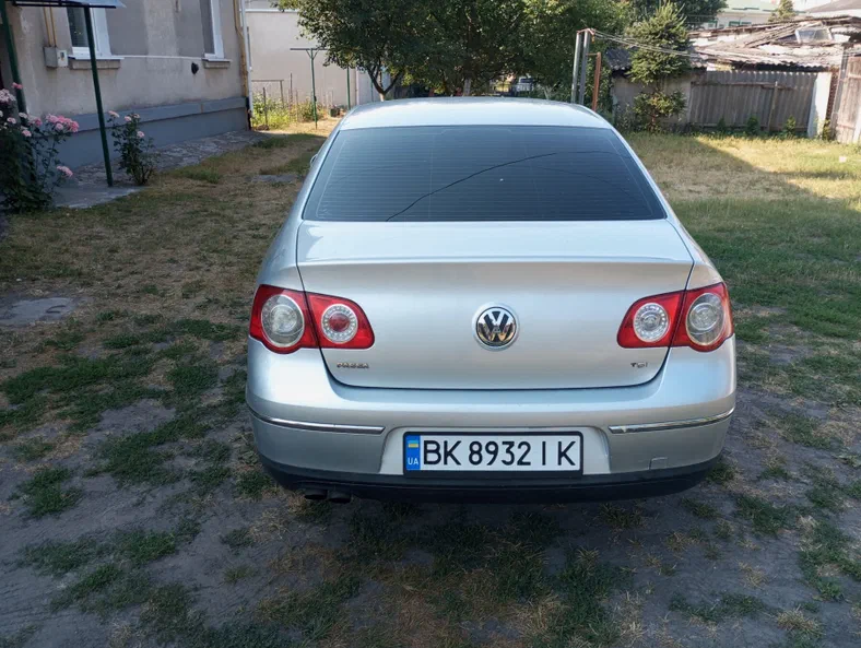 Volkswagen Passat 2007 - 1