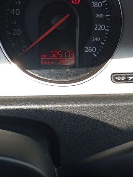 Volkswagen Passat 2007 - 3