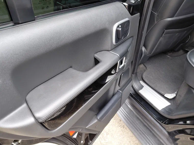 Land Rover Range Rover 2010 - 14