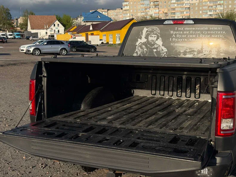 Ford F-150 2016 - 9