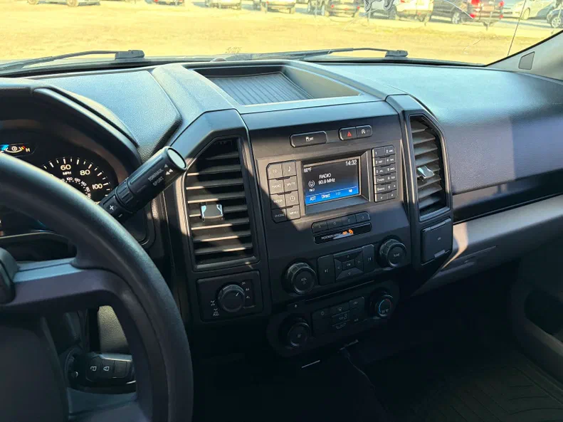Ford F-150 2016 - 5