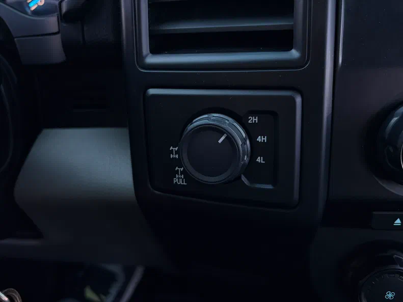 Ford F-150 2016 - 8