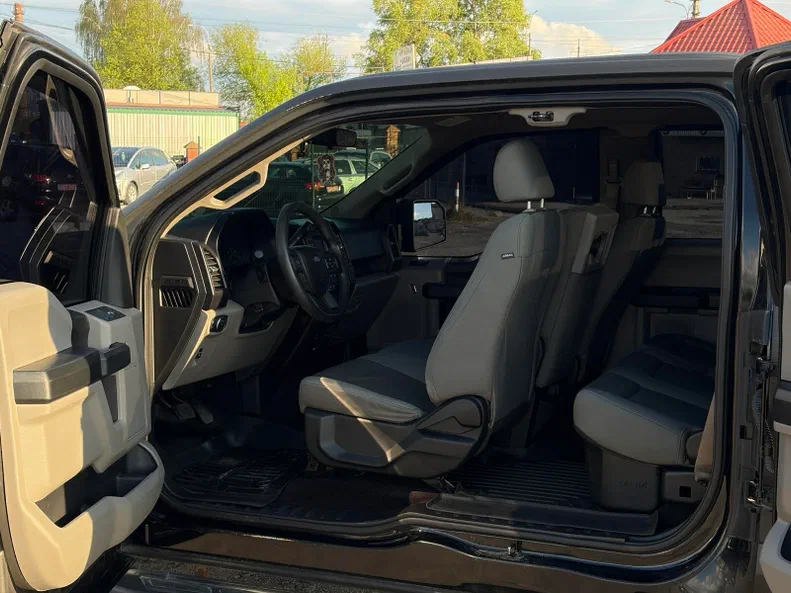 Ford F-150 2016 - 4