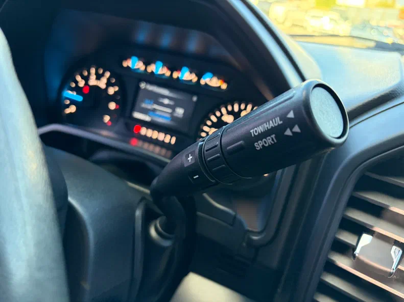 Ford F-150 2016 - 7