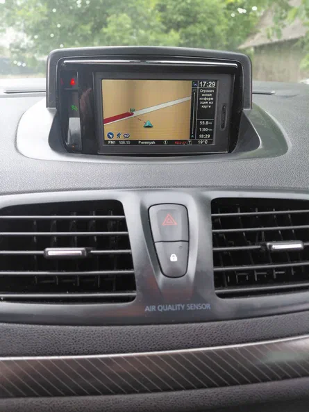 Renault Megane 2012 - 10
