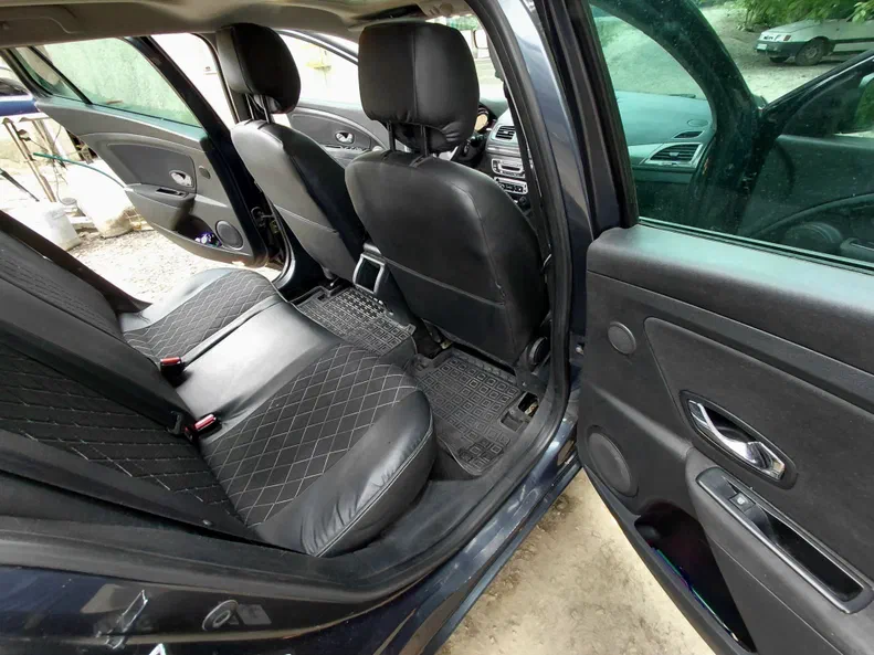 Renault Megane 2012 - 12