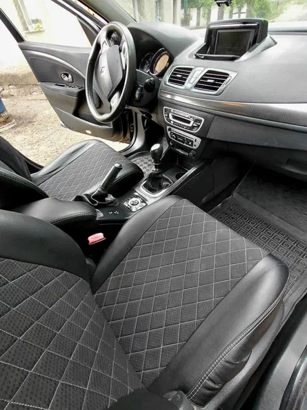 Renault Megane 2012 - 9