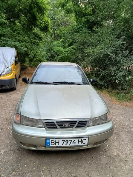 Daewoo Nexia 2008 - 0