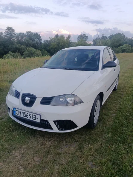 SEAT Ibiza 2009 - 0
