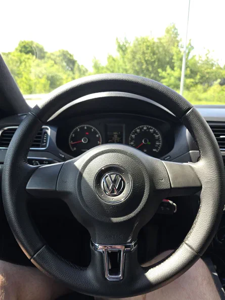Volkswagen Jetta 2012 - 5