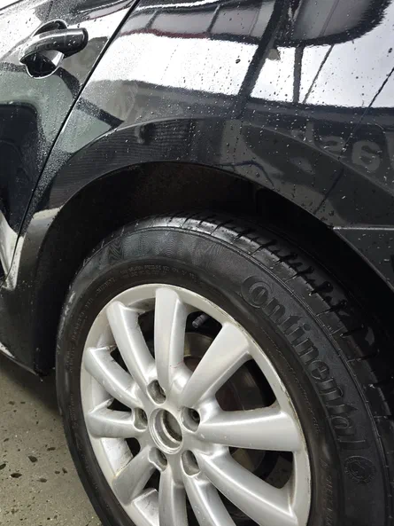 Volkswagen Jetta 2012 - 6