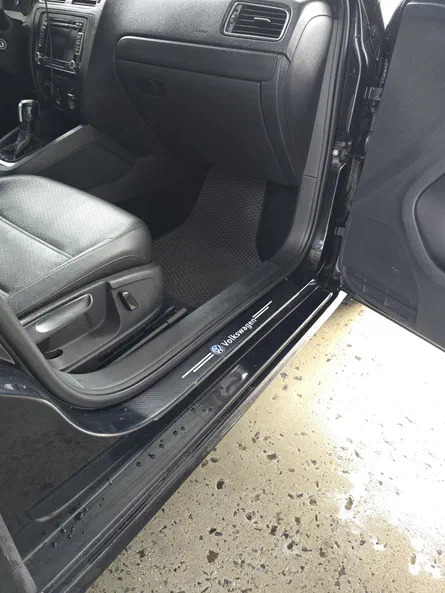 Volkswagen Jetta 2012 - 29