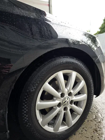 Volkswagen Jetta 2012 - 2
