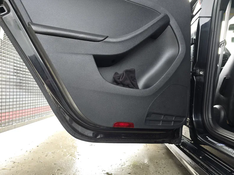 Volkswagen Jetta 2012 - 12