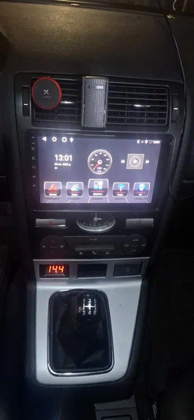Ford Mondeo 2005 - 11