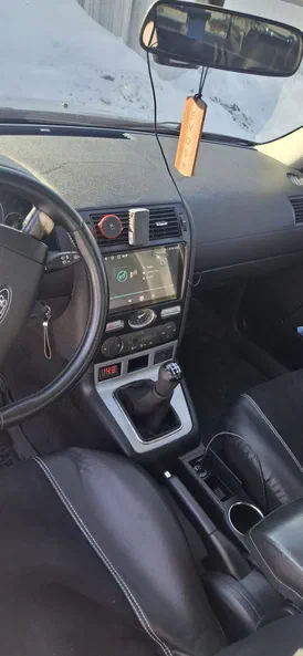Ford Mondeo 2005 - 10