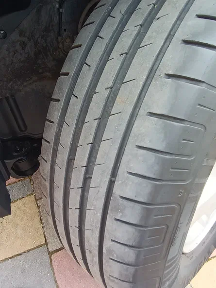 Kia Sportage 2008 - 6