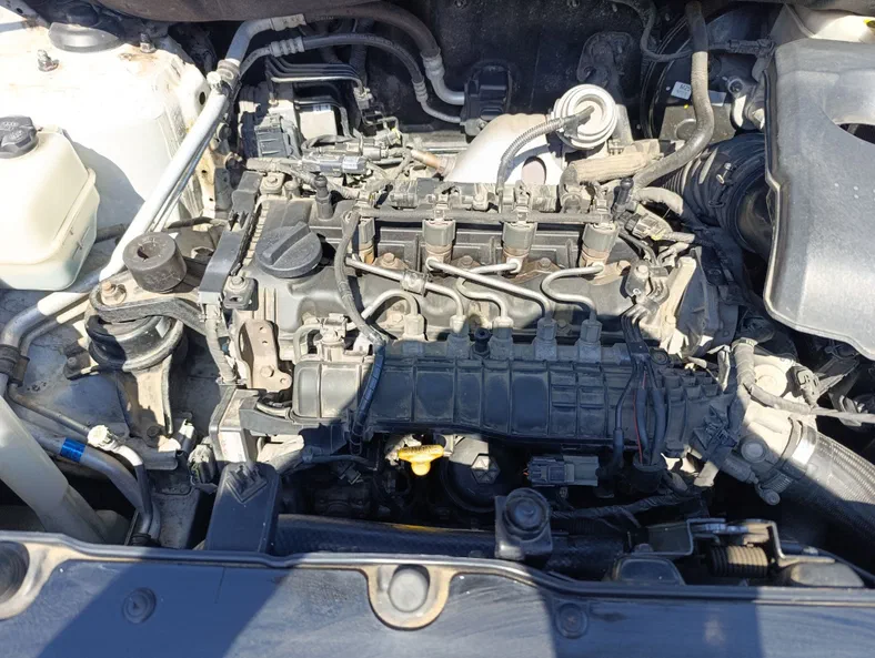 Hyundai ix35 2011 - 21