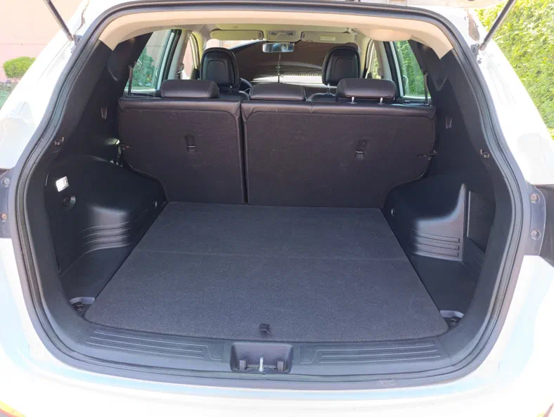 Hyundai ix35 2011 - 23