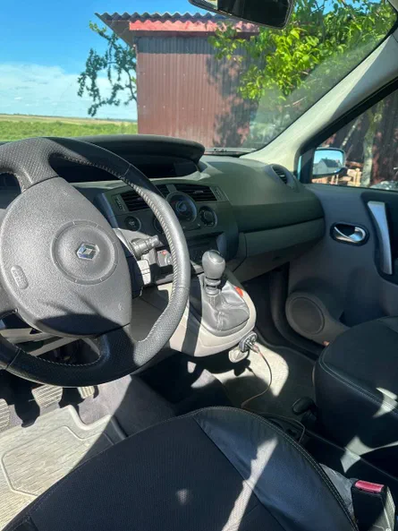 Renault Megane 2007 - 9