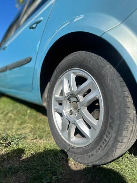 Renault Megane 2007 - 3
