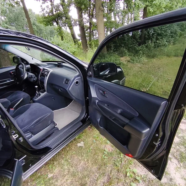 Hyundai Tucson 2007 - 7