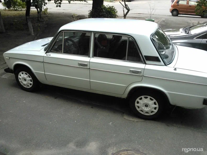 Lada (ВАЗ) 2106 1995