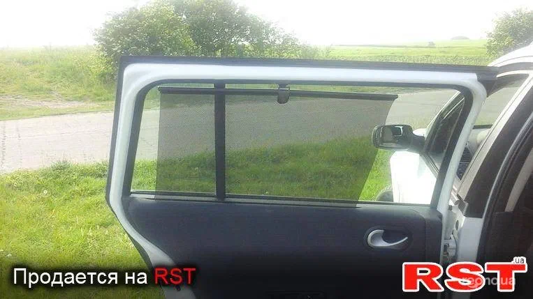 Renault Megane 2008 - 9