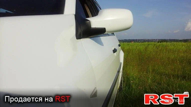 Renault Megane 2008 - 5