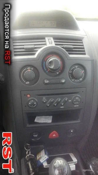 Renault Megane 2008 - 6