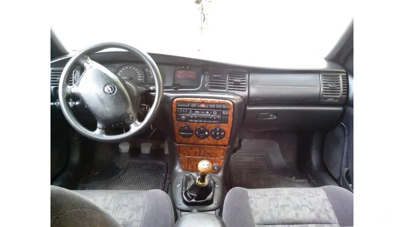 Opel Vectra 1998