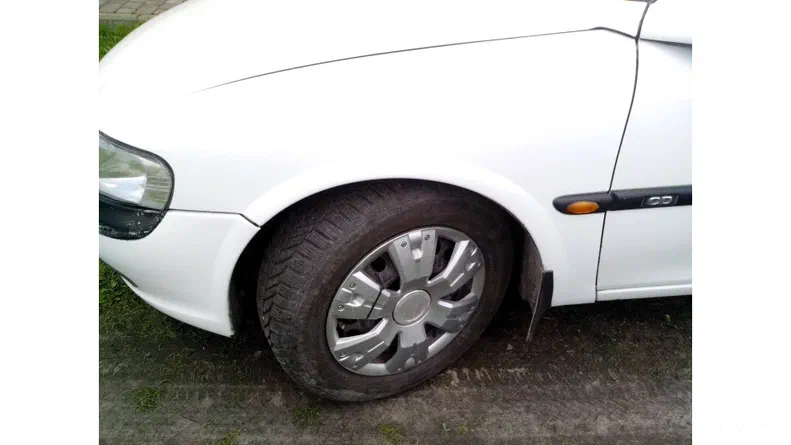 Opel Vectra 1998 - 13