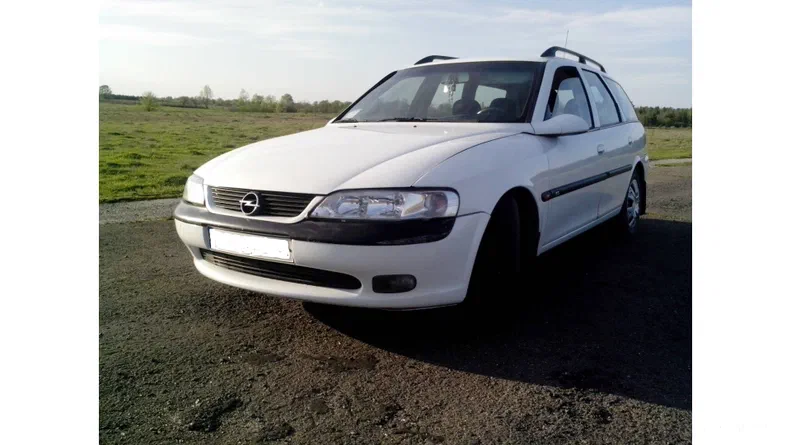 Opel Vectra 1998