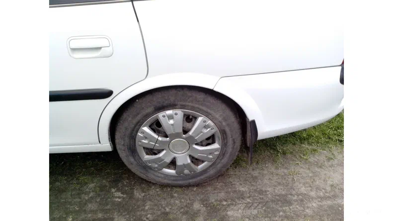 Opel Vectra 1998 - 14