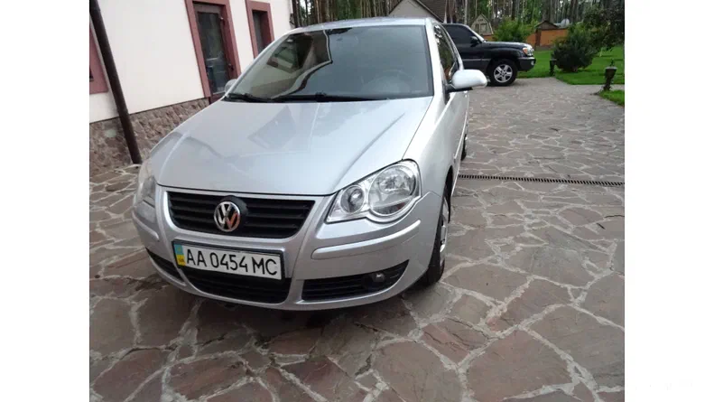Volkswagen Polo 2006