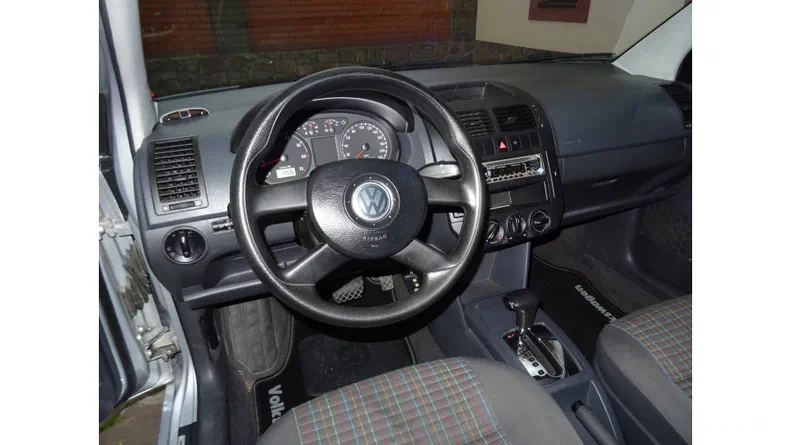 Volkswagen Polo 2006