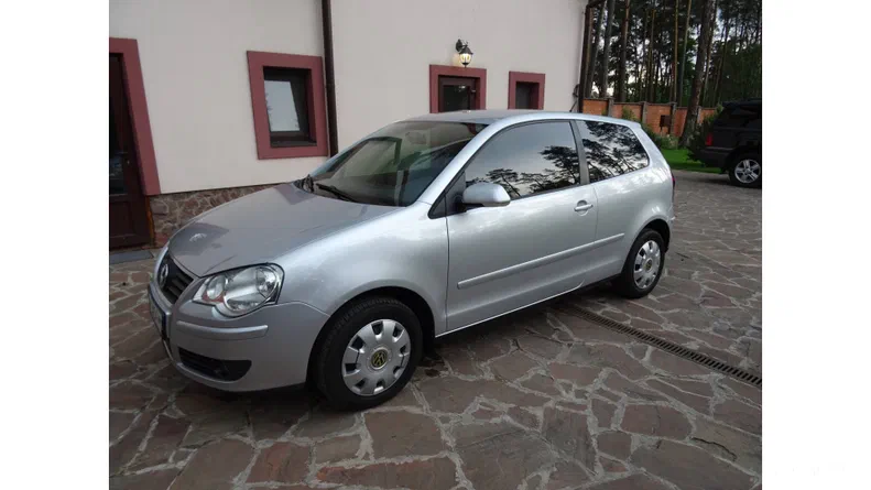 Volkswagen Polo 2006