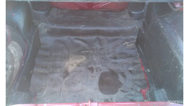 Lada (ВАЗ) 2107 1996 - 11