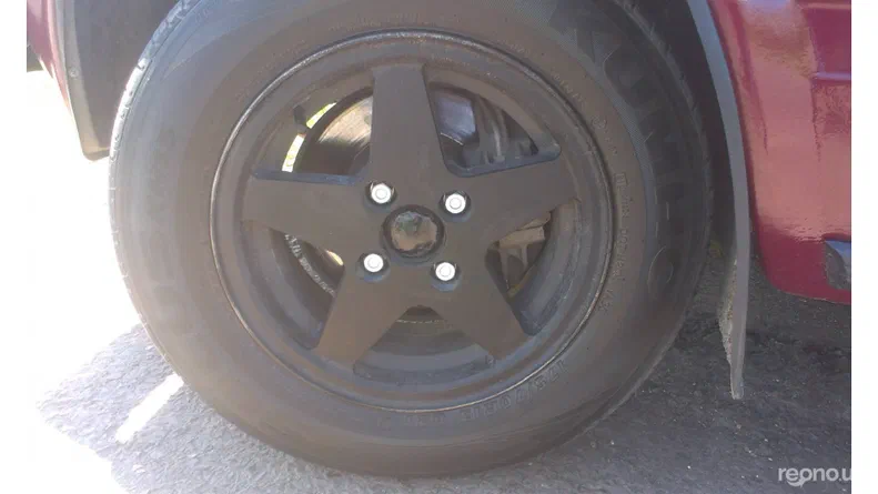 Lada (ВАЗ) 2107 1996 - 5