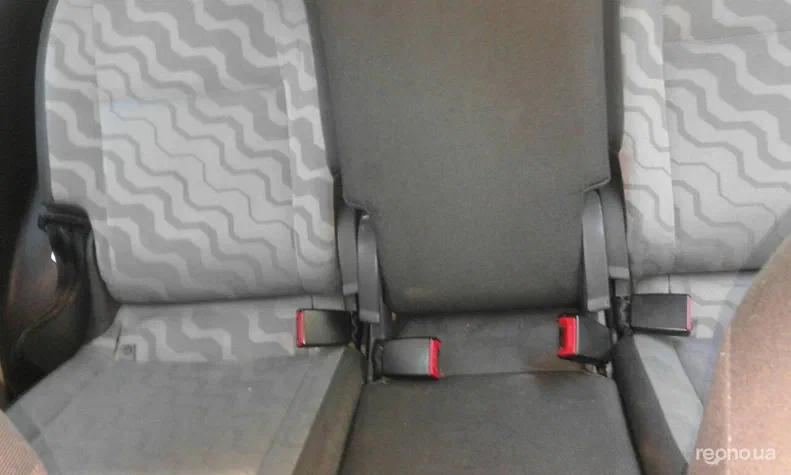 Skoda Roomster 2008 - 11