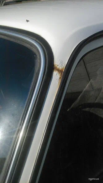 Lada (ВАЗ) 2105 1986