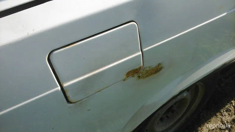 Lada (ВАЗ) 2105 1986