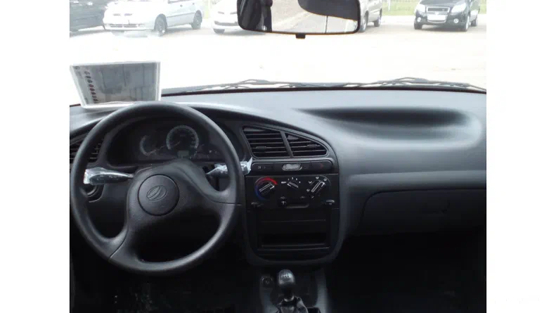 ЗАЗ Sens 2015 - 5