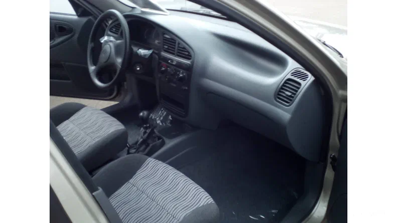 ЗАЗ Sens 2015 - 9