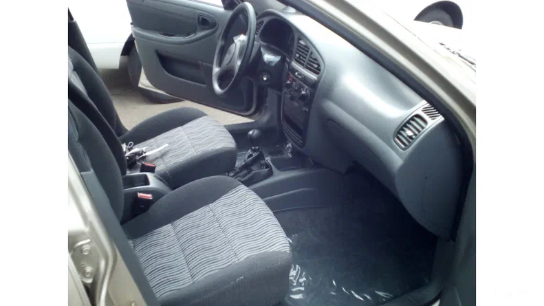 ЗАЗ Sens 2015 - 10