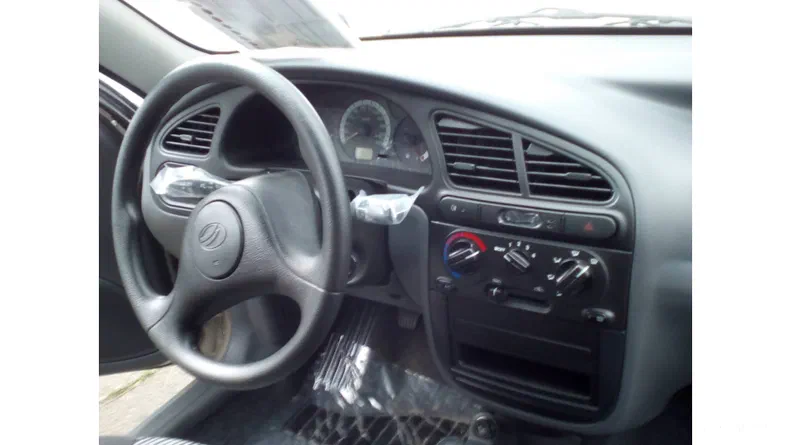 ЗАЗ Sens 2015 - 12