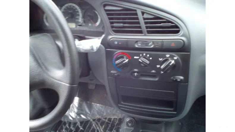 ЗАЗ Sens 2015 - 11